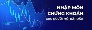 Nhập Môn Chứng Khoán – Dành Cho Người Mới Bắt Đầu
