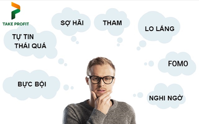 Tâm Lý Giao Dịch & Kỷ Luật