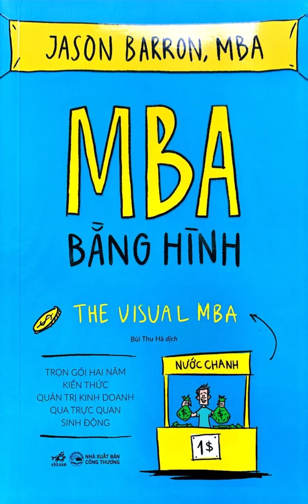 MBA Bằng Hình