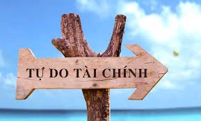 Lập Kế Hoạch Độc Lập Tài Chính – Tự Do Trong Tầm Tay