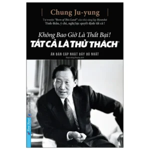 Không Bao Giờ Là Thất Bại! TẤT CẢ LÀ THỬ THÁCH
