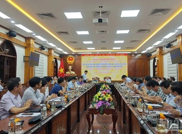 thao-go-vuong-mac,-day-nhanh-giai-ngan-von-dau-tu-cong-nam-2025