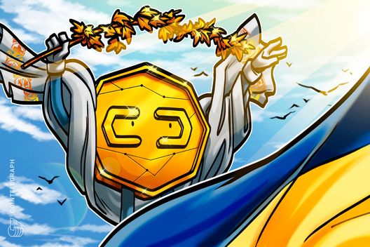 crypto-asset-reserve-bill-lands-in-ukraine’s-parliament