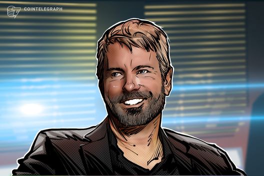 michael-saylor-rejects-crypto-winter-fears,-says-bitcoin-‘going-to-$1m’