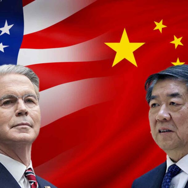 china,-us-agree-on-‘framework’-to-ease-tensions-over-trade,-rare-earths