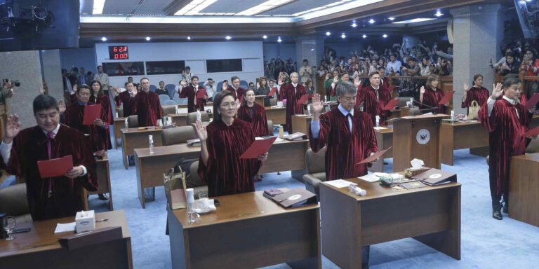 philippine-senate-vote-plunges-sara-duterte-trial-into-turmoil