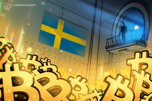 swedish-health-firm-raises-$10m-to-buy-bitcoin,-stock-jumps-45%