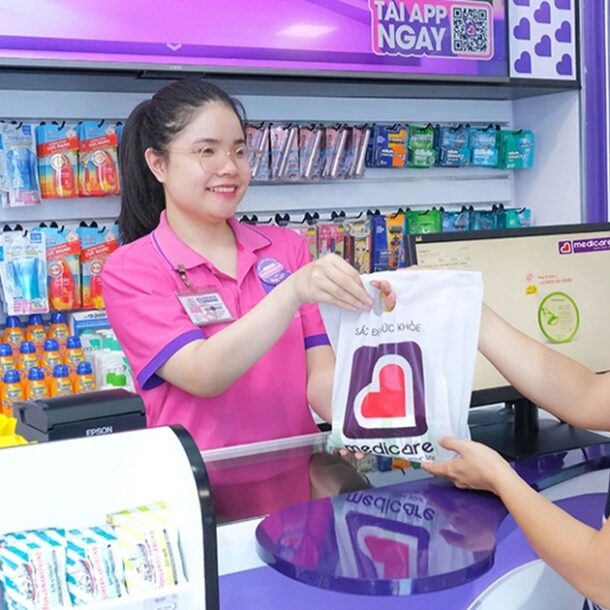 thuong-hieu-medicare-ra-mat-cua-hang-ban-le-the-he-moi