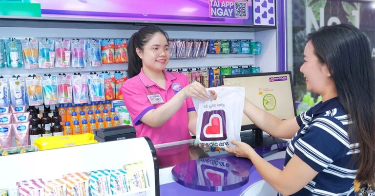 thuong-hieu-medicare-ra-mat-cua-hang-ban-le-the-he-moi