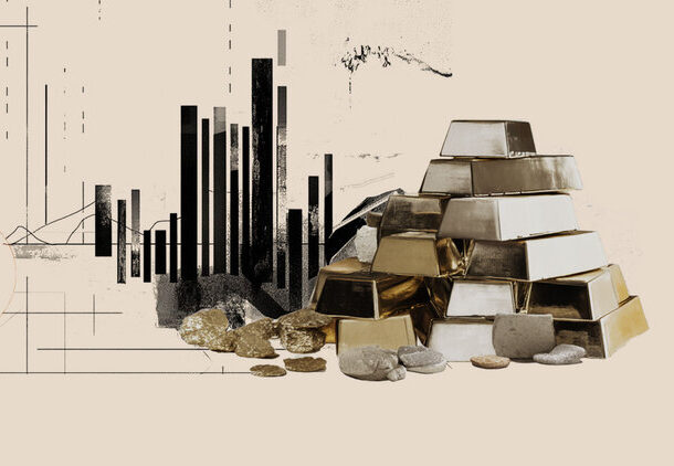 gold-price-forecast:-xau/usd-holds-ground-around-$3,300-amid-optimistic-markets