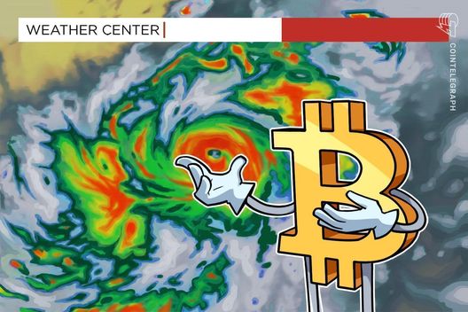 bitcoin-price-prepares-for-volatility-as-spot-supply-vanishes