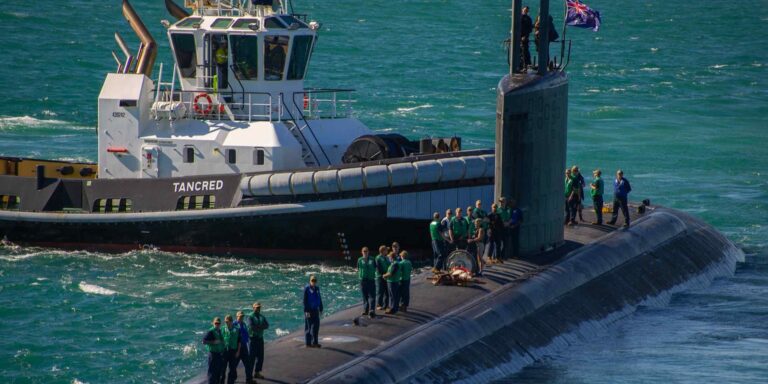 aukus-faces-threat-of-delay-as-pentagon-reviews-submarine-pact
