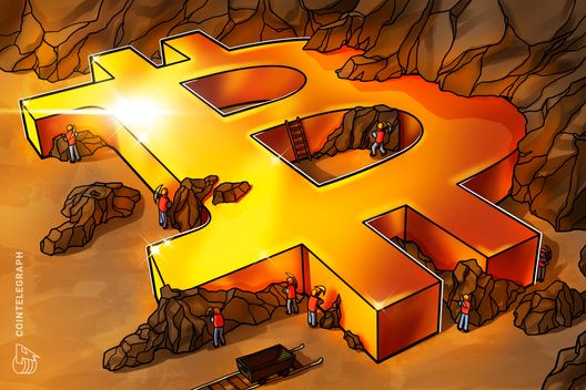 93%-of-all-bitcoin-is-already-mined.-here’s-what-that-means