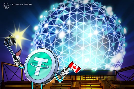 usdt-issuer-tether-buys-32%-stake-in-canada’s-gold-royalty-firm