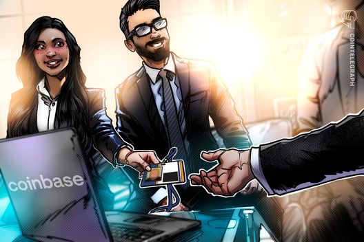 ex-kamala-harris-campaign-adviser-joins-coinbase-advisory-council