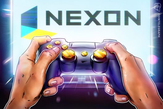 tencent-explores-purchase-of-nexon-gaming-company