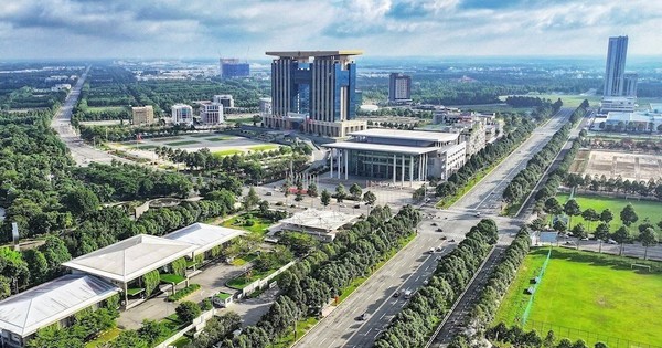 sap-nhap-tp.hcm,-binh-duong,-ba-ria-–-vung-tau-thanh-sieu-do-thi,-“ong-trum”-kcn-binh-duong-huong-loi
