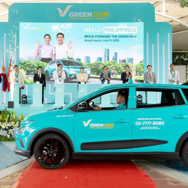 gsm-khai-truong-dich-vu-taxi-dien-dau-tien-tai-philippines