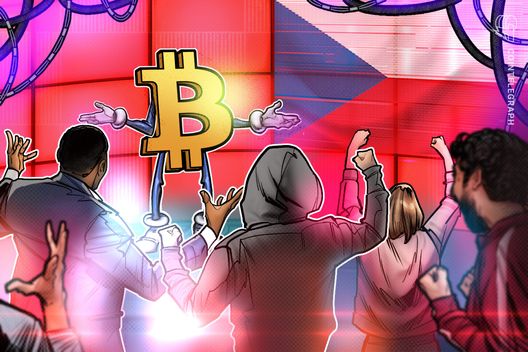 czech-government-hit-with-no-confidence-vote-over-$45m-bitcoin-scandal