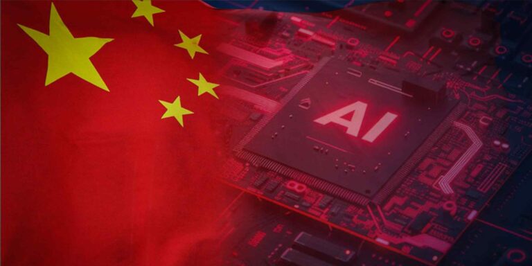 ai-robots-will-narrow-china’s-gdp-gap-with-the-us,-says-think-tank