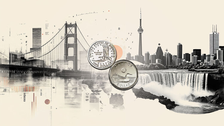 usd/cad-price-forecast:-bulls-remain-on-the-sidelines-as-middle-east-tensions-boost-oil-prices