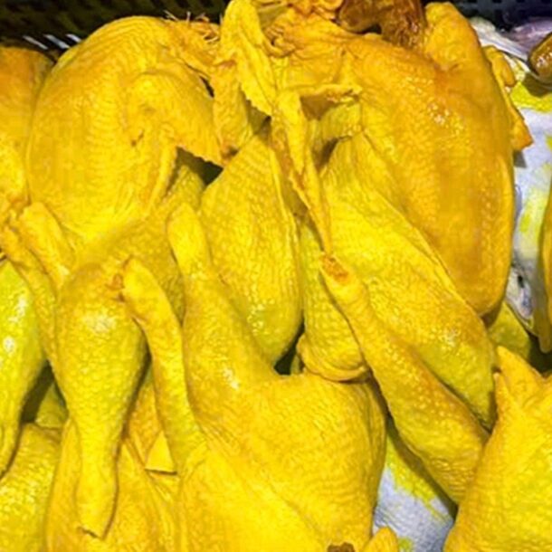 dong-nai-phat-hien-1,2-tan-thit-ga-khong-ro-nguon-goc