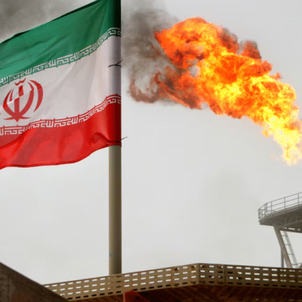 israel-tan-cong-iran:-gia-dau,-gia-vang-duoc-du-bao-tang,-chung-khoan-viet-the-nao?