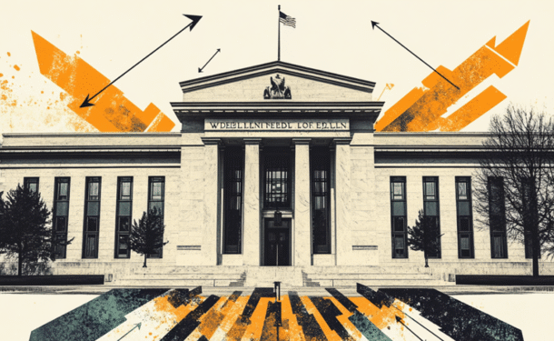 eur/usd-weekly-forecast:-trump-and-fed’s-arm-wrestling-overshadowed-by-geopolitical-woes