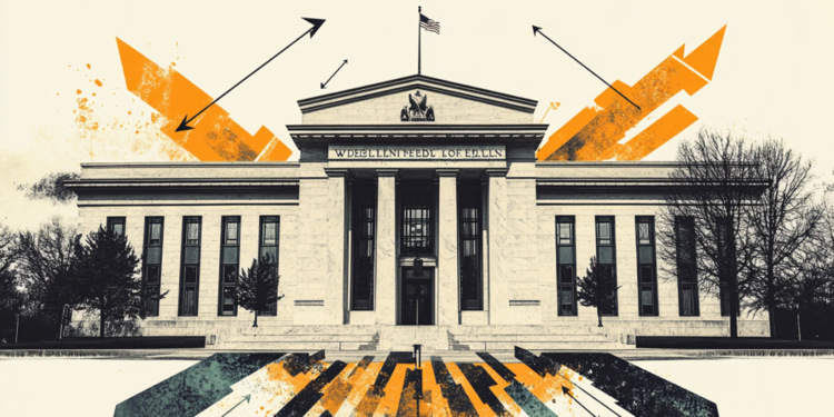 eur/usd-weekly-forecast:-trump-and-fed’s-arm-wrestling-overshadowed-by-geopolitical-woes