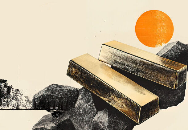 gold-weekly-forecast:-safe-haven-flows-lift-precious-metal-to-near-all-time-highs