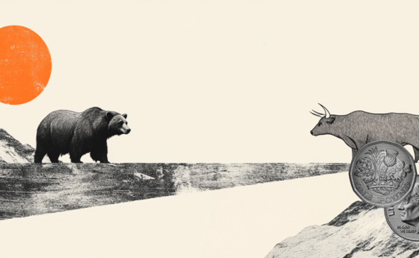 gbp/usd-forecast:-pound-sterling-loses-bullish-momentum-on-escalating-geopolitical-tensions