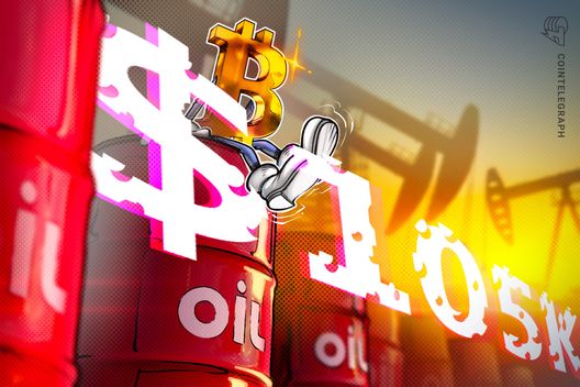 bitcoin-clings-to-$105k-as-opinions-diverge-on-oil-price-outlook