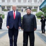 north-korea-diplomacy-could-be-next-for-trump:-hudson-report
