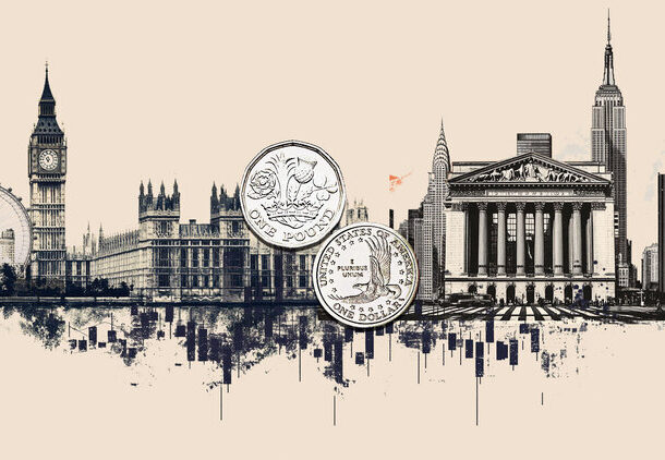 gbp/usd-plunges-as-israel-iran-conflict-rattles-markets,-boosts-us-dollar