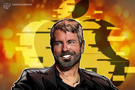 saylor-says-bitcoin-could-fix-apple’s-stock-buybacks:-finance-redefined