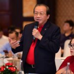 Doanh nghiệp xắn tay cùng Phú Quốc