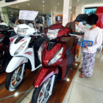 bo-tai-chinh-de-xuat-bo-le-phi-truoc-ba-5%-voi-xe-may-tai-cac-thanh-pho-lon