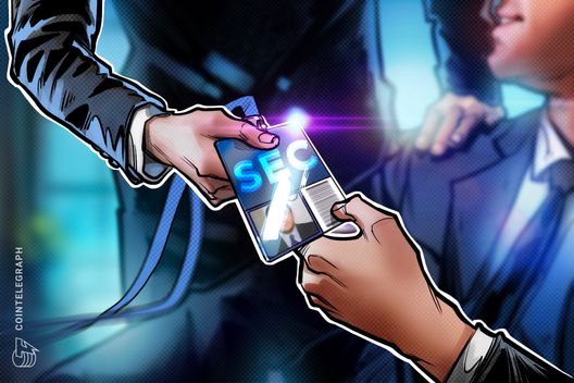 former-blockchain-exec-joins-sec-as-director-of-trading-and-markets