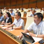 Đánh thuế tiêu thụ đặc biệt với nước giải khát có đường, xăng, điều hòa công suất từ 24.000 BTU