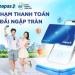 NAPAS tung loạt chương trình khuyến mãi hấp dẫn hưởng ứng Ngày không tiền mặt 2025