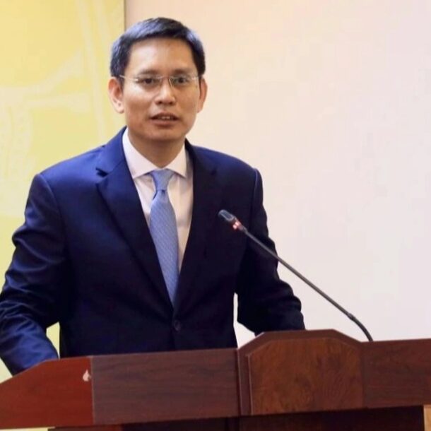 chu-tich-mobifone-lam-vu-truong-tai-ban-chinh-sach,-chien-luoc-trung-uong