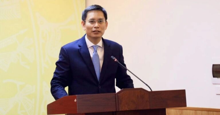 chu-tich-mobifone-lam-vu-truong-tai-ban-chinh-sach,-chien-luoc-trung-uong