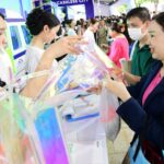Uống trà sữa miễn phí, nhận lỉnh kỉnh quà, trải nghiệm công nghệ thanh toán số đỉnh cao
