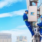 Vinaphone gặp sự cố liên lạc trên diện rộng