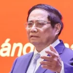 Thủ tướng nhấn mạnh cuộc cách mạng về tổ chức bộ máy, chính quyền 2 cấp