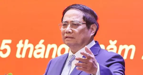 thu-tuong-nhan-manh-cuoc-cach-mang-ve-to-chuc-bo-may,-chinh-quyen-2-cap
