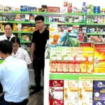TP.HCM tiếp tục đẩy mạnh chống hàng giả, sữa giả, thuốc giả