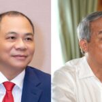 Loạt thông tin quan trọng liên quan tỷ phú Phạm Nhật Vượng, bầu Đức