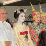 Kyoto's Dusit, Banyan hotels mix in Southeast Asian touch to entice guests