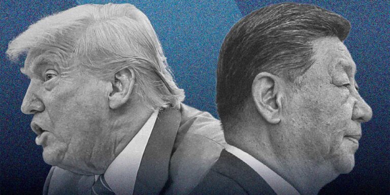 will-china-succeed-in-building-a-parallel-order-to-us-dominance?